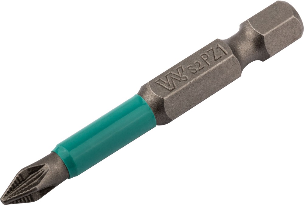 Насадки WP 50PZ1 10шт 57596