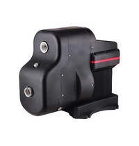 Насос Hydrolift 1100 Вт Rommer 0010-001100