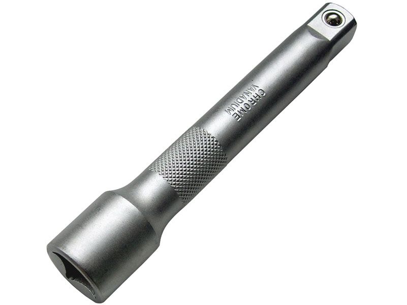 Удлинитель для воротка CrV 1/2