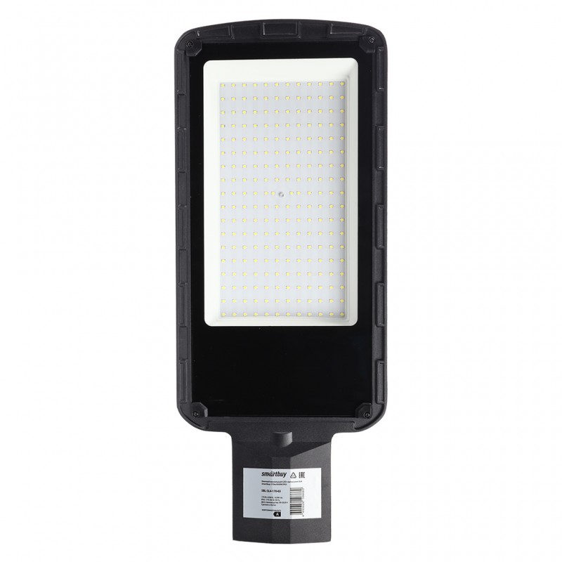 Светильник уличный консольный SL4 Smartbuy SBL-SL4-170-65 (LED 170w/6500K/IP65)