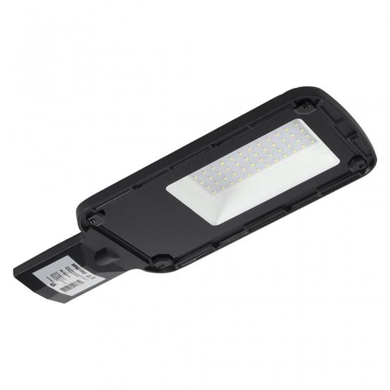 Светильник уличный консольный SL4 Smartbuy SBL-SL4-70-65 (LED 70w/6500K/IP65)