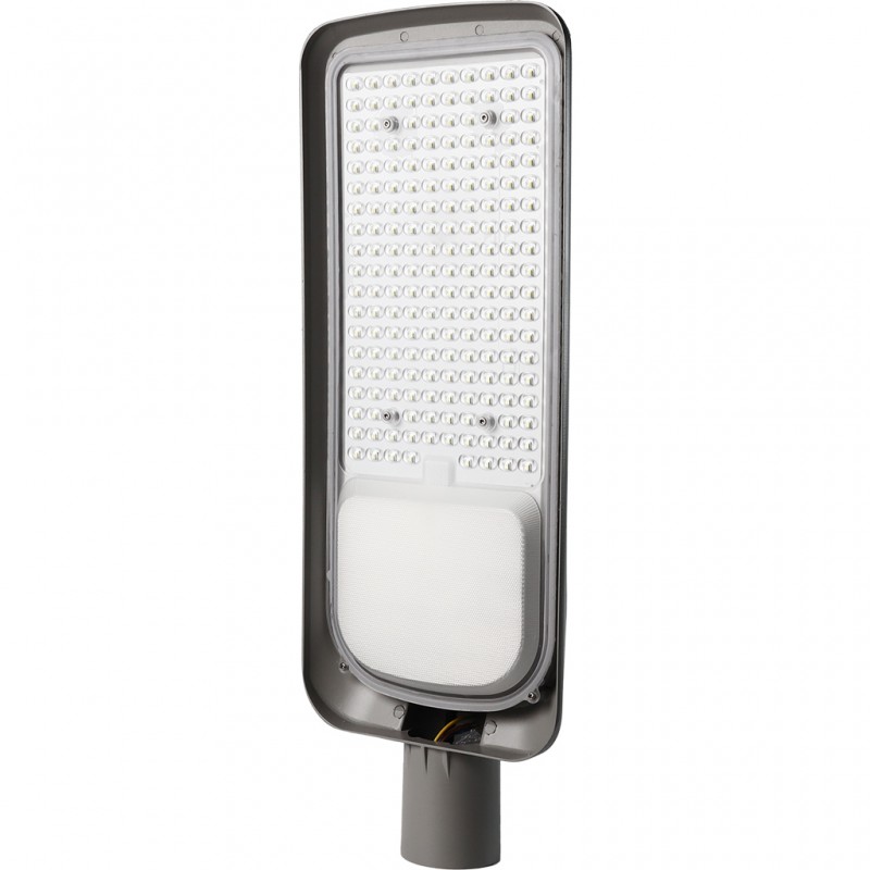 Светильник уличный консольный SLPro Smartbuy SBL-SLPro-100-65 (LED 100w/6500K/IP65)