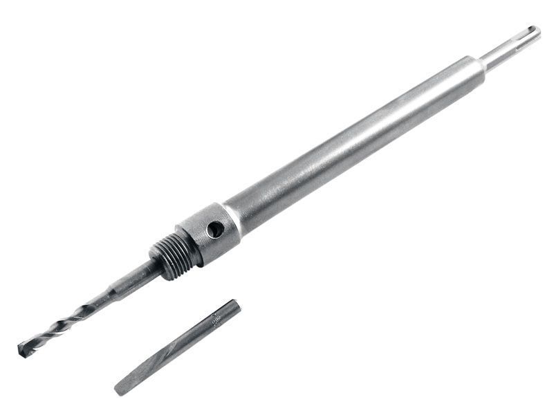 Хвостовик SDS plus длина 800 мм 33487 (для буровой коронки)