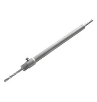 Хвостовик SDS plus длина 600 мм 33486 (для буровой коронки)
