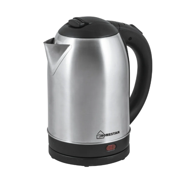 Чайник Homestar HS-1009 стальной 1,8 л 2829