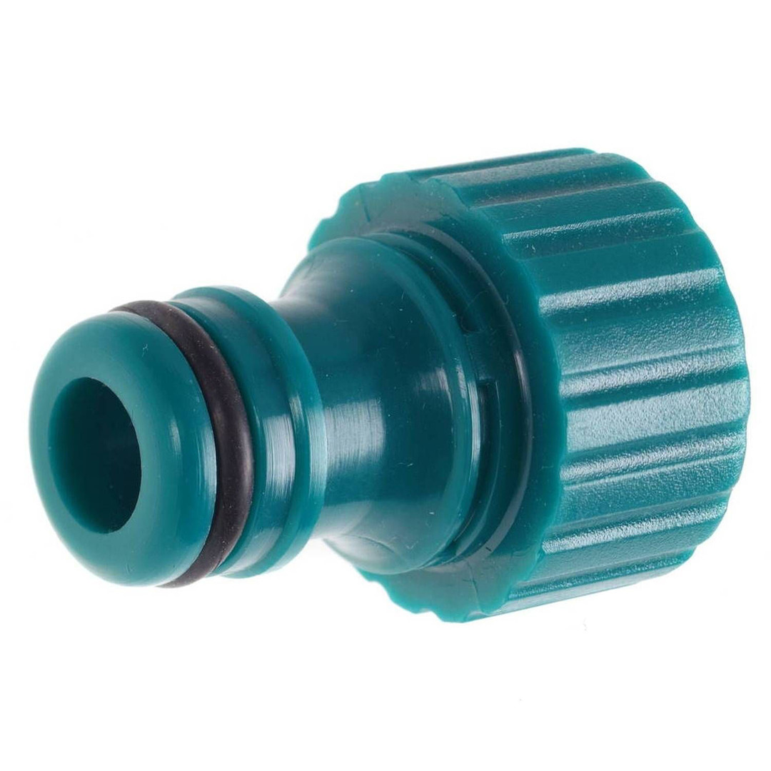 Адаптер внешний Raco Original 4250-55214C 1/2 дюйма (соединитель-резьба внешняя)