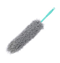 Щетка для удаления пыли Рыжий кот 261083 57 см микрофибра 005907