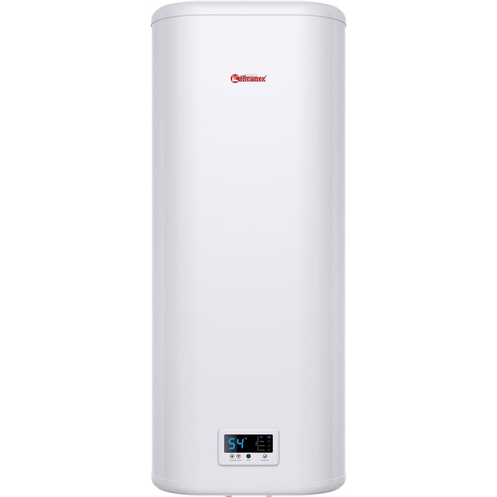 Водонагреватель Thermex IF 100-V (pro) аккумуляционный электрический бытовой