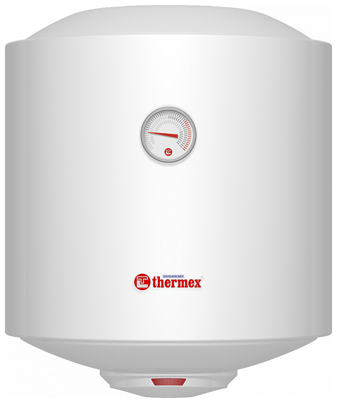 Водонагреватель электрический аккум бытовой Thermex TitaniumHeat 50V