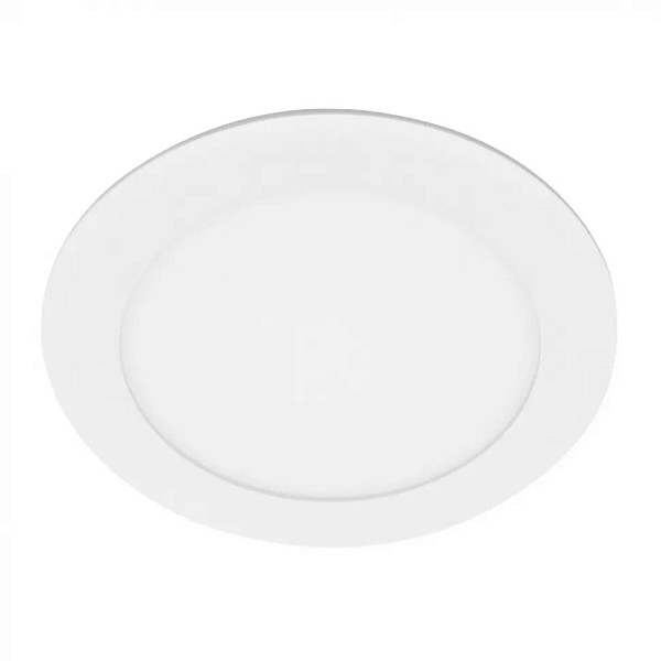 Светильник встраиваемый (LED) DL Smartbuy-9w/6500K/IP20