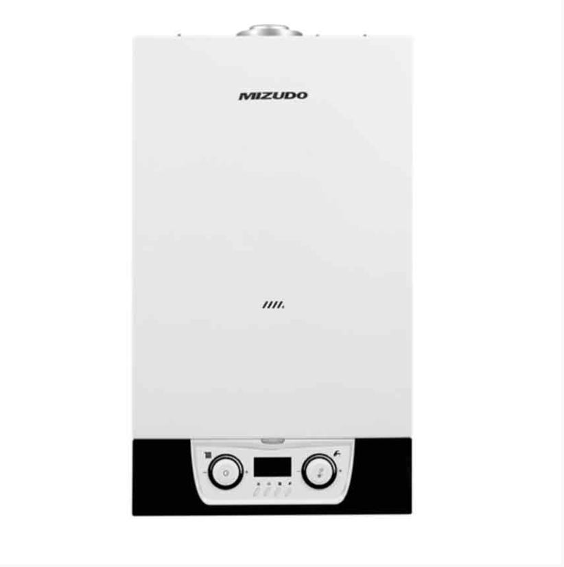 Газовый котел Турбо Mizudo Open Therm М24ТН 24кВт (1-контурный с 3-х ходовым клапаном)