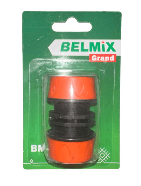 Муфта для шланга ремонтная Belmix Grand BM-4513 1/2