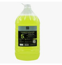 Мыло строительное с ароматом лимона RT Color (5л) 111