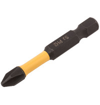 Набор торсионных бит 57036 (PZ2x50 S2 кованые 2 шт)