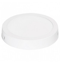 Накладной (LED) светильник Round SDL Smartbuy-12w/6500K/IP20