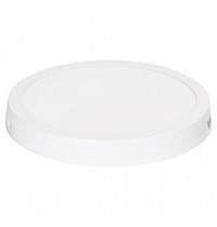 Накладной (LED) светильник Round SDL Smartbuy-18w/6500K/IP20