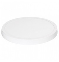 Накладной (LED) светильник Round SDL Smartbuy-24w/6500K/IP20