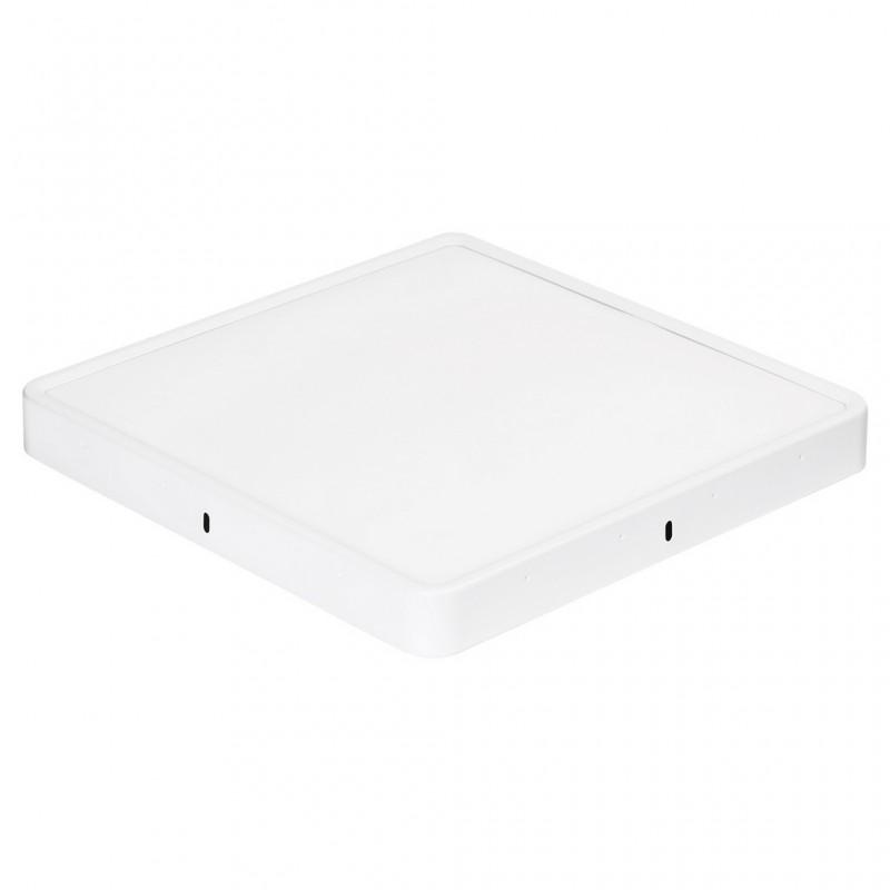 Накладной (LED) светильник Square SDL Smartbuy-24w/6500K/IP20
