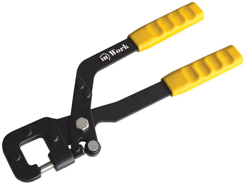 Просекатель для г/картона InWork L-320 мм 15004