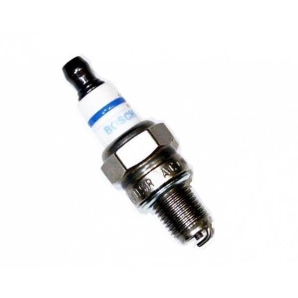 Свеча зажигания Bosch USR4AC 7028-871-0560