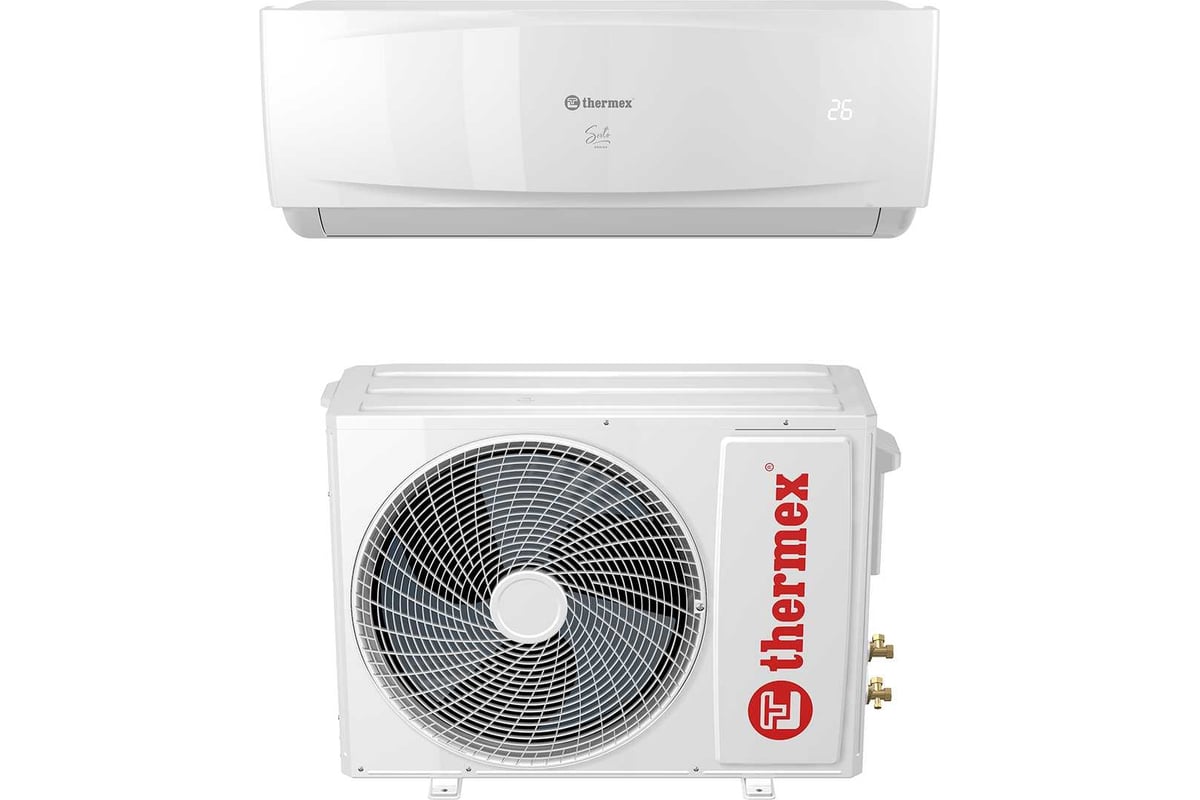 Сплит-система инверторная Thermex Sesto 9