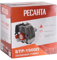 Триммер бензиновый Ресанта БТР-1900П