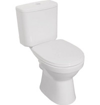 Унитаз компакт Norm Fit 9844В099-7200 (с бачком и сиденьем микролифт)