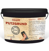 Грунт под дек.покрытия PUTZGRUND Суффикс 15кг 13944