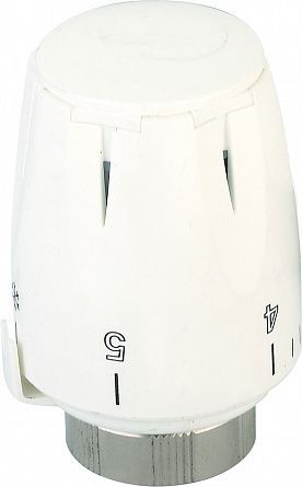 Головка Kromwell т/с (М30х1,5) белая EU.ST6136M30х1.5_k