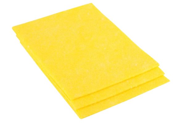 Салфетка вискозная Мега М30*30 (30*30 10 шт)