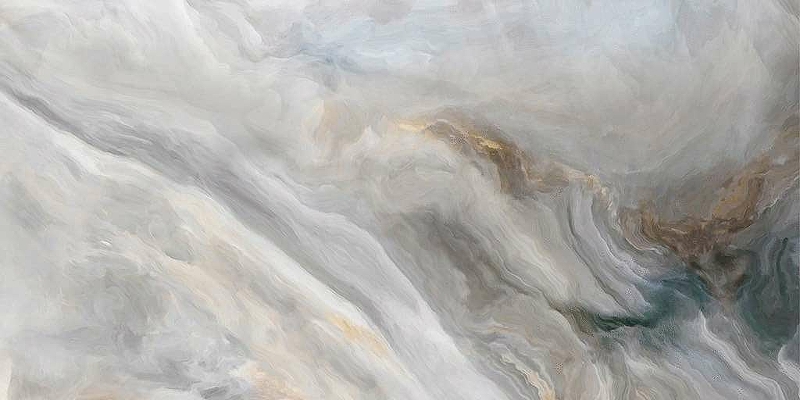Керамогранит 60120ILN18HG Illusion Smoky (суперполированный 600*1200)