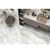 Керамогранит 6060LMS01P Limestone (полированный 600*600)
