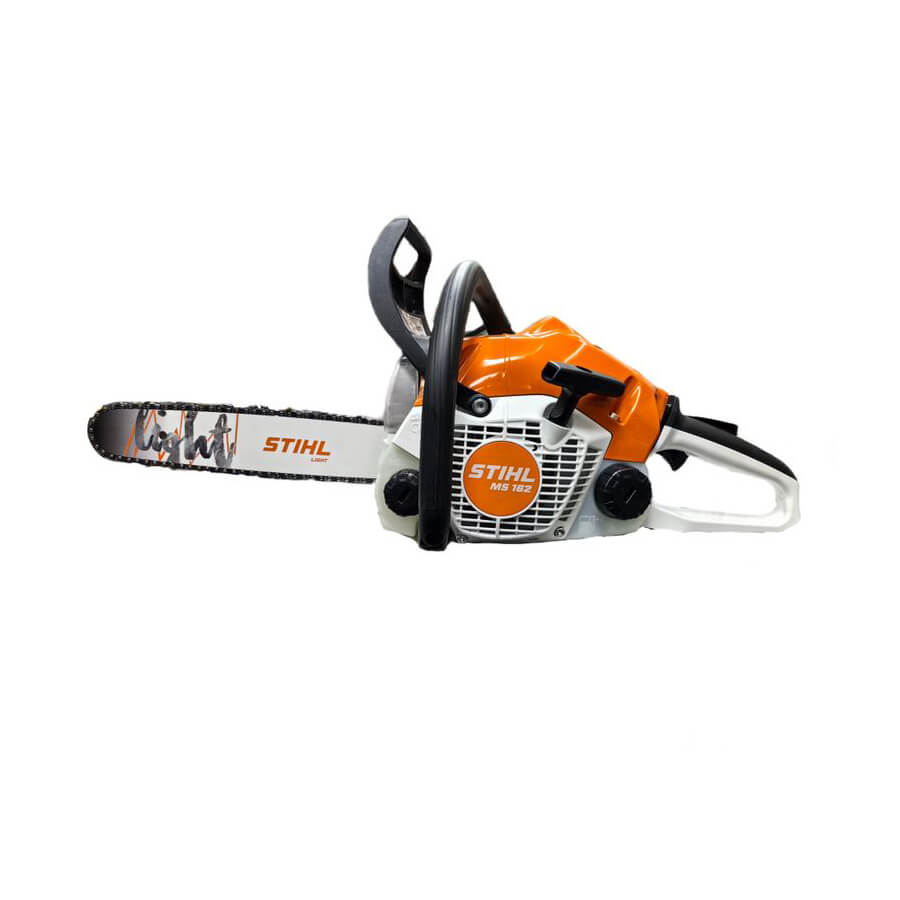 Бензопила Stihl 1146-200-0038P MS 162 шина R 35 см цепь 61 РМ