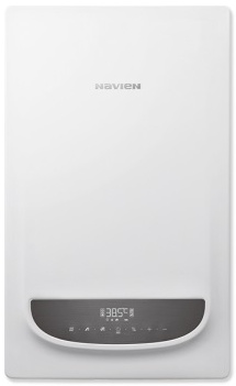 Газовый котел Navien Deluxe One 24K