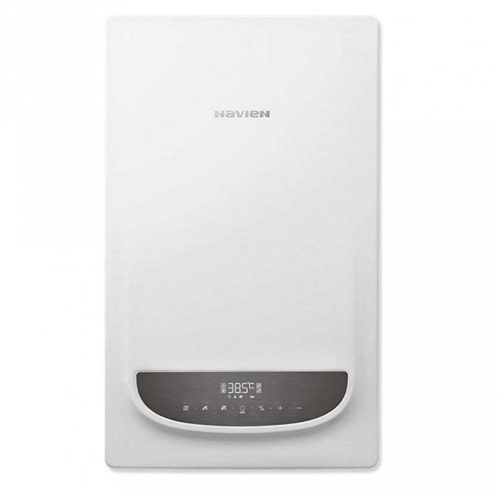 Газовый котел Navien Deluxe One 30K