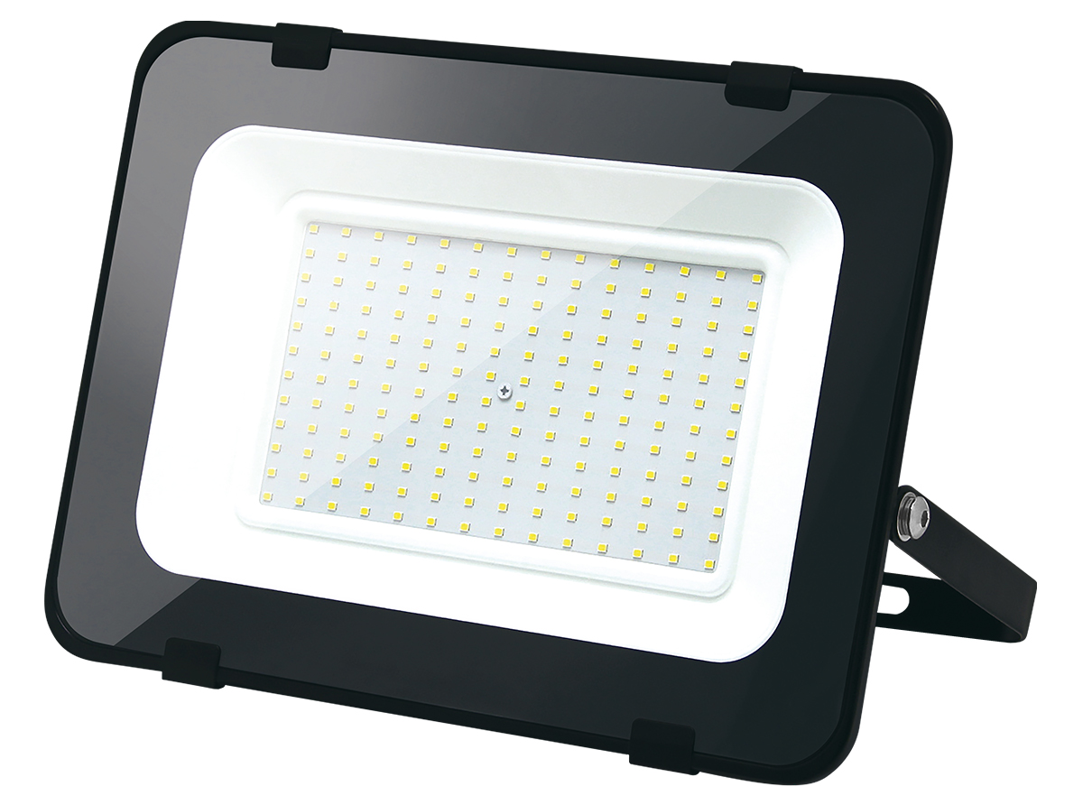 Прожектор светодиодный SBL-EFLLIGHT-200-65 FL SMD Light Pro 200W/6500K/IP65