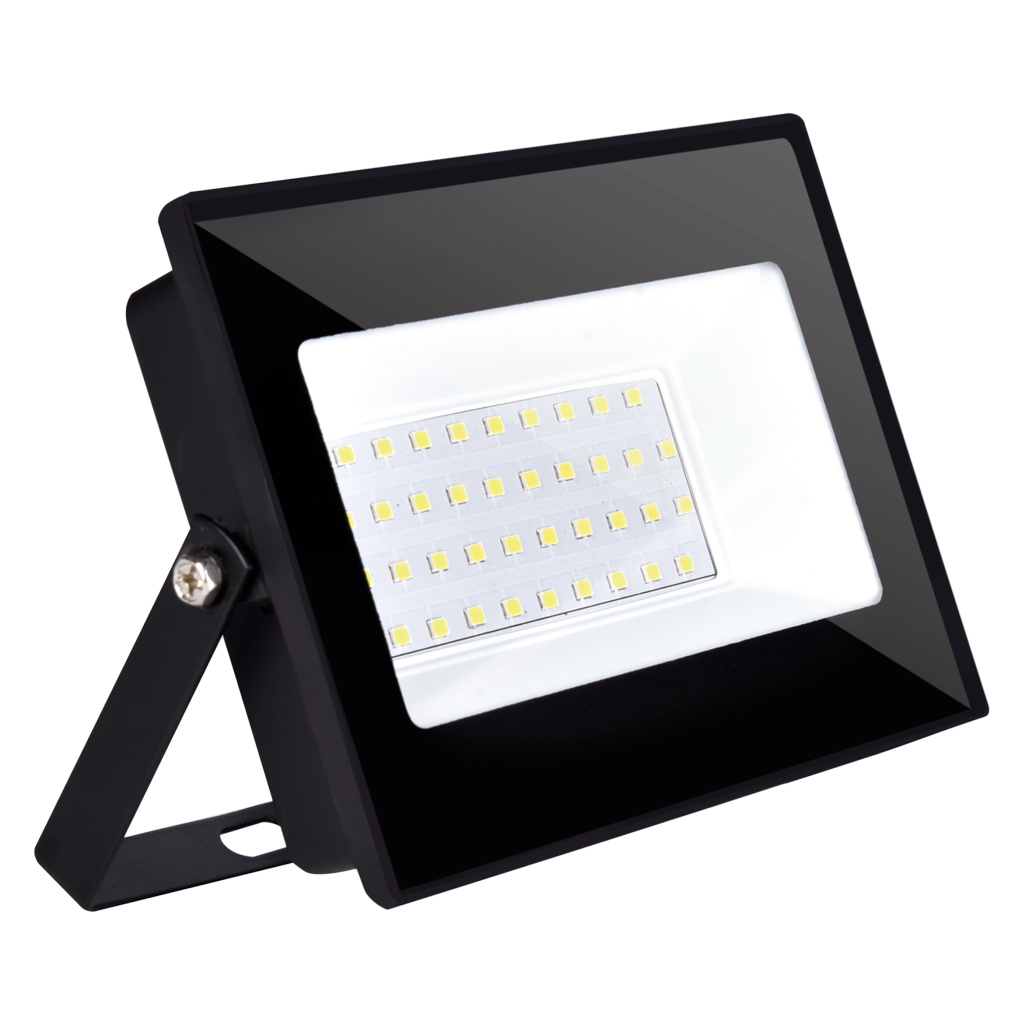 Прожектор светодиодный SBL-EFLLIGHT-30-65 FL SMD Light Pro 30W/6500K/IP65