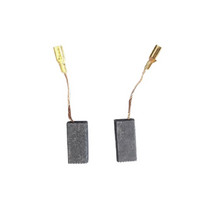 Щетка графитовая 533 MaxPiler CBLCM 5х11х17 (поводок клемма-мама Bosch GBH-4DFE)