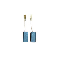 Щетка графитовая 537 MaxPiler CBLCM-5x8x16 (поводок клемма-мама Bosch GBH-24DS GBH2-24DSR GBH-24)