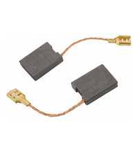 Щетка графитовая 539 MaxPiler CBLCM 6х16х22 (поводок клемма-мама Bosch Н43)