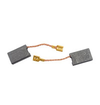 Щетка графитовая 543 MaxPiler CBLCM 6х16х26 (поводок клемма-мама Bosch А-69)