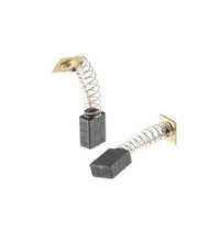 Щетка графитовая 560 MaxPiler CBS 6x10x13 (пружина пятак Интерскол ДУ 1050)