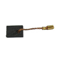 Щетка графитовая 610 MaxPiler CBLCM 5х10х14 (поводок клемма-мама Makita 9554, 9555, 9557 СВ-325)