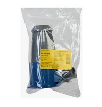 Розетка силовая переносная IEK ССИ-223 PSR21-032-3 (2P+PE 32А 220В IP44 синяя)
