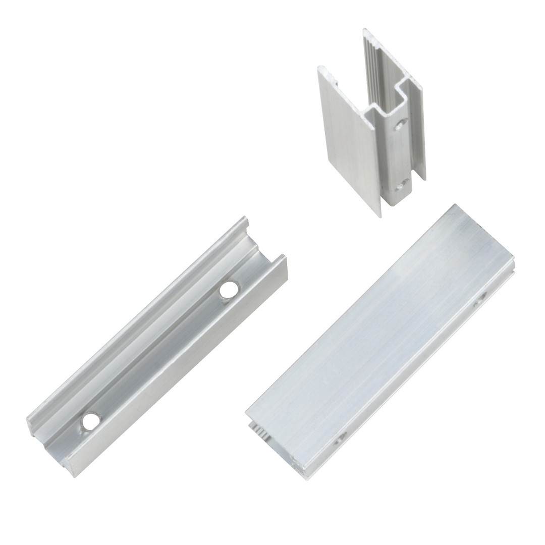 Крепление UCC-N21/C50 White 025 Polybag UL-00002934 (для светодиодных лент ULS-N21 Neon 220В 8x16мм цвет белый)