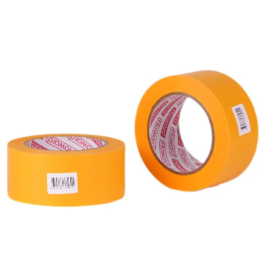 Лента клейкая малярная Howard Washi 3850LOG 38 х 50м