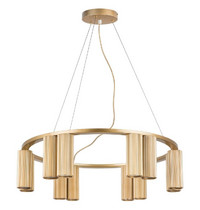 Люстра подвесная Lightstar Roma 718123