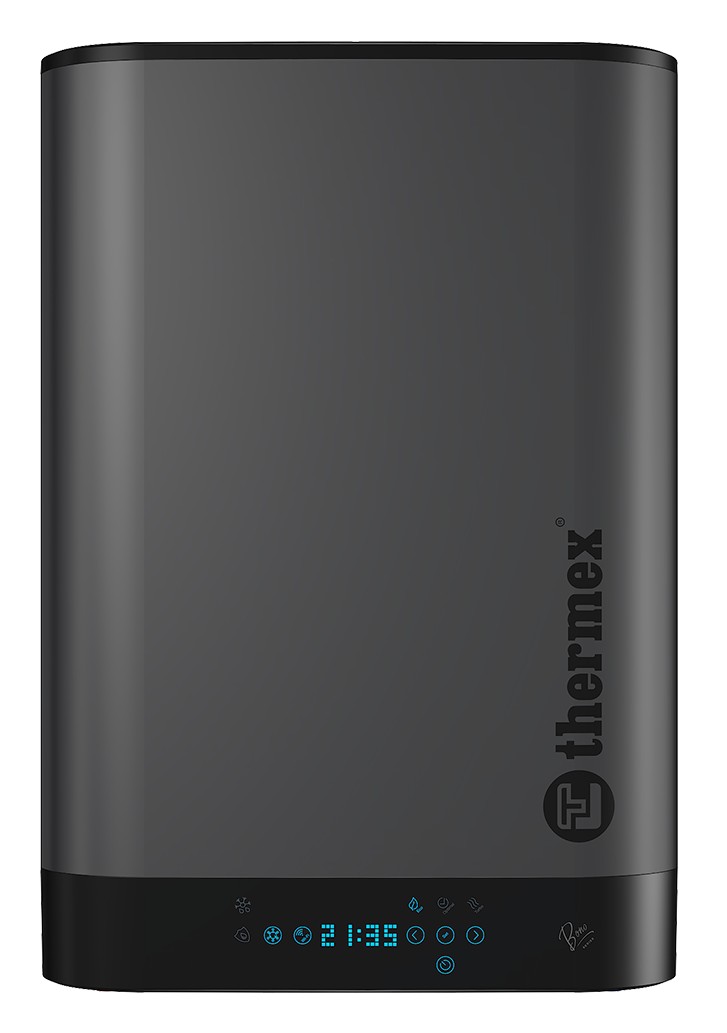 Водонагреватель накопительный электрический THERMEX Bono ЭдЭБ03272 50 л Wi-Fi