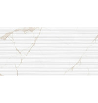 Плитка Statuario Gold Decor (30x60 настенная 0,18/1,62/58,32)