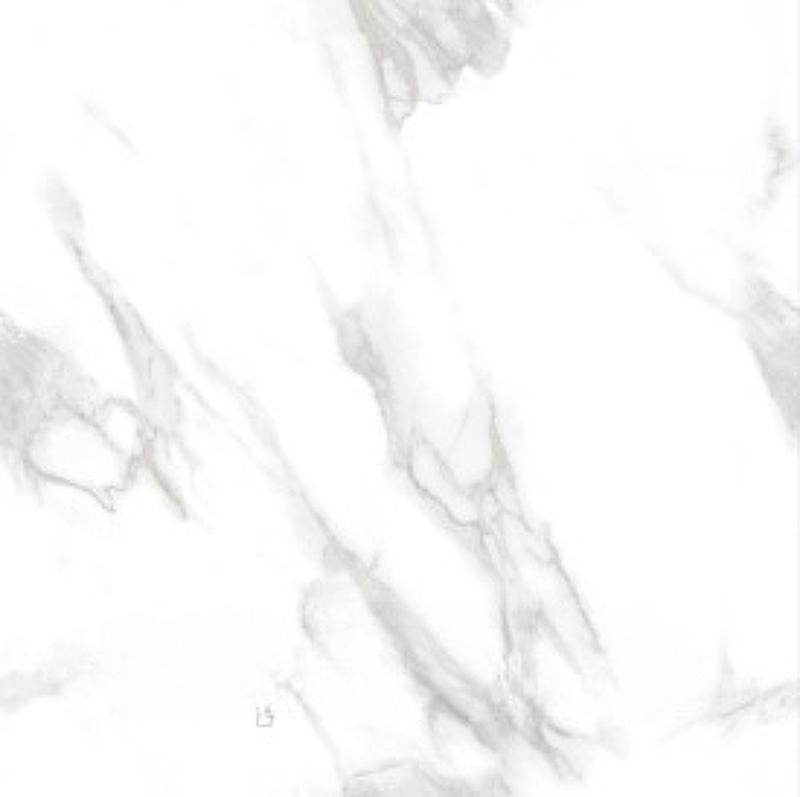 Керамогранит Statuario Perfect Silver x9999304509 (белый 60х60 полированный)